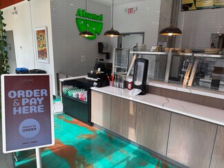 Plus de détails pour 300 Neal Pl NE, Washington, DC - Local commercial à louer