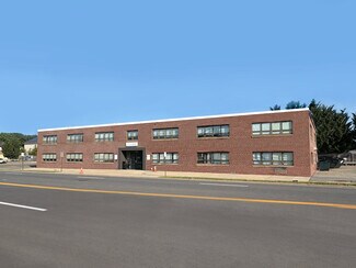 Plus de détails pour 100 E Old Country Rd, Hicksville, NY - Bureau à vendre