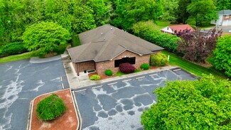 Plus de détails pour 1217 Davie Ave, Statesville, NC - Bureau à vendre