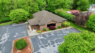 Plus de détails pour 1217 Davie Ave, Statesville, NC - Médical à louer