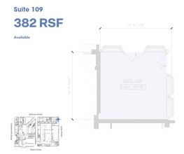 333 Jefferson St, San Francisco, CA à louer Plan d’étage– Image 1 sur 1