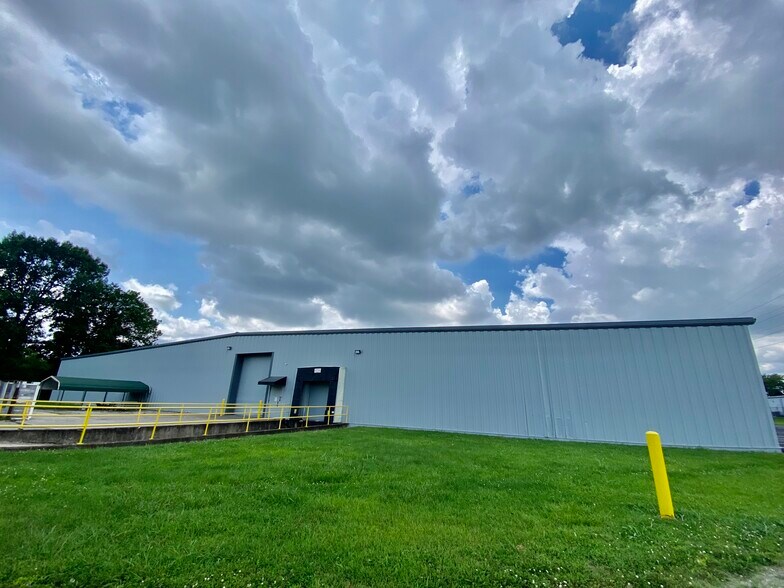 759 Hennessy Way, Bowling Green, KY à louer - Photo de l’immeuble – Image 2 sur 5