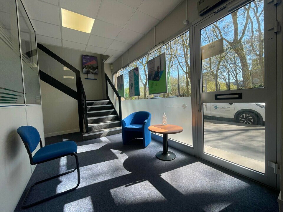 Bureau dans Le Havre à louer Photo intérieure– Image 1 sur 5