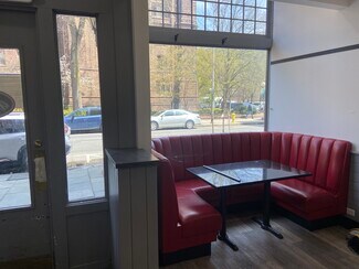 Plus de détails pour 1008 Chapel St, New Haven, CT - Local commercial à louer