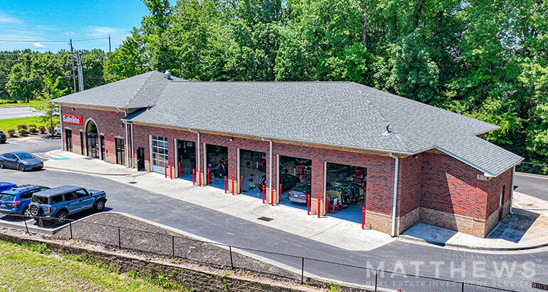 12940 GA-9, Alpharetta, GA à vendre - Photo de l’immeuble – Image 2 sur 4