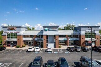 Plus de détails pour 1143 Oak Ridge Tpke, Oak Ridge, TN - Local commercial à vendre