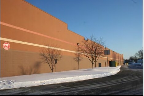 2800 Shiloh Springs Rd, Dayton, OH à vendre - Photo de l’immeuble – Image 3 sur 13