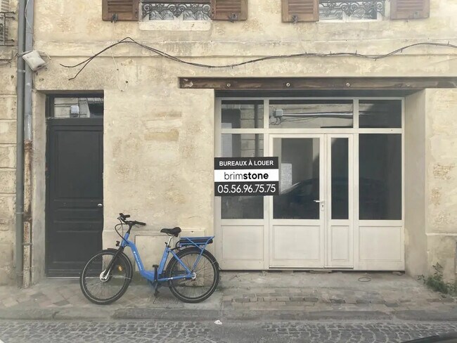 Plus de détails pour Bureau à vendre