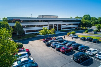 Plus de détails pour 6920 Pointe Inverness Way, Fort Wayne, IN - Bureau à louer