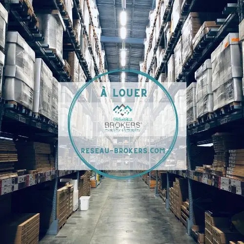 Industriel/Logistique dans Brenthonne à louer - Photo de l’immeuble – Image 1 sur 1