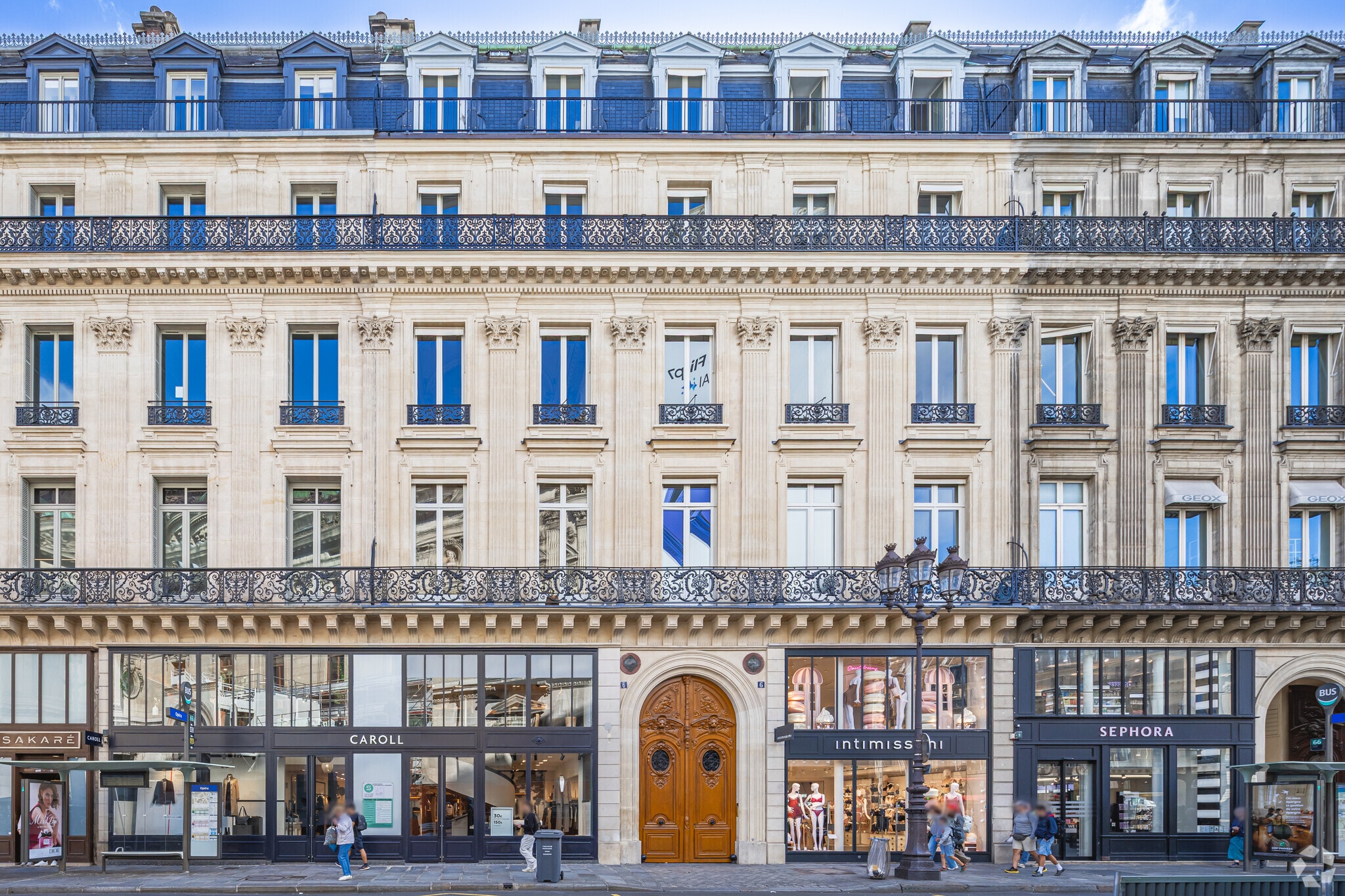 6 Rue Halévy, Paris à louer Photo principale– Image 1 sur 9