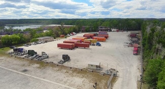Plus de détails pour 401 Telfair Rd, Garden City, GA - Terrain à louer