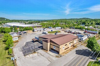 Plus de détails pour 2918-2930 Asbury Rd, Knoxville, TN - Local d'activités à louer