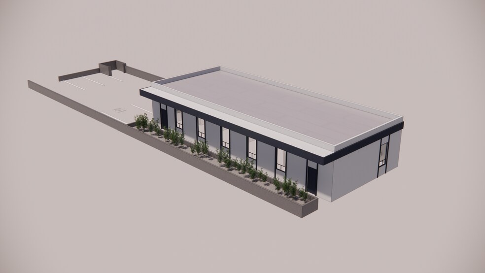 5834 York St Blvd, Los Angeles, CA à vendre - Photo de l’immeuble – Image 2 sur 6