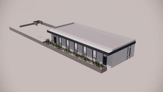 Plus de détails pour 5834 York St Blvd, Los Angeles, CA - Terrain à vendre