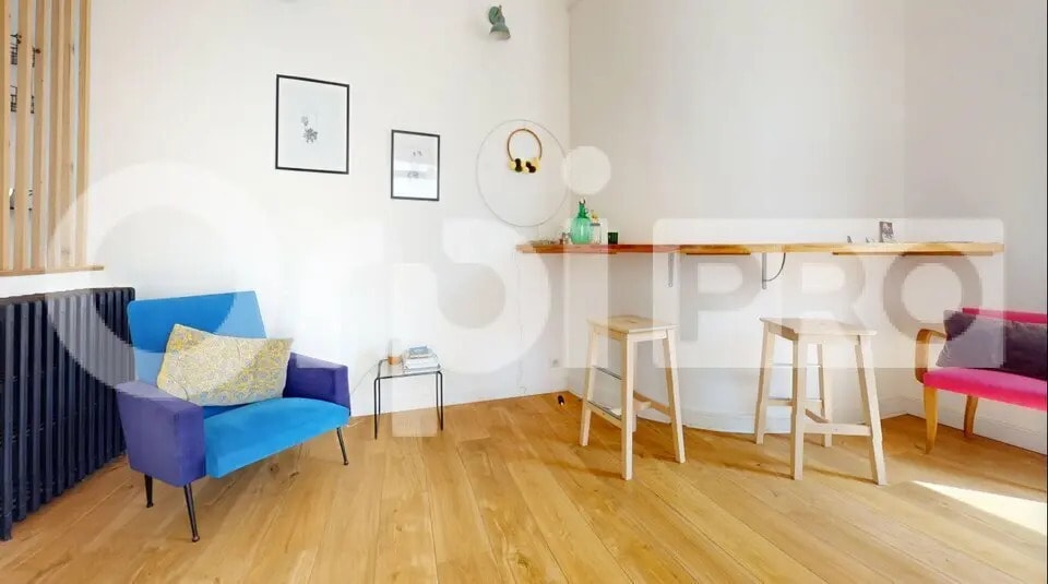 Bureau dans Le Havre à vendre - Photo de l’immeuble – Image 1 sur 3
