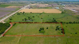 Plus de détails pour 4290 Smiley Rd, Prosper, TX - Terrain à vendre