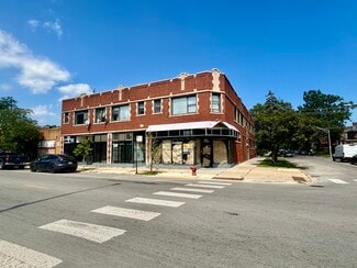 Plus de détails pour 2226 E 75th St, Chicago, IL - Local commercial à louer