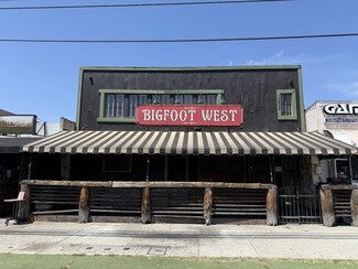 Plus de détails pour 10939 Venice Blvd, Los Angeles, CA - Local commercial à vendre