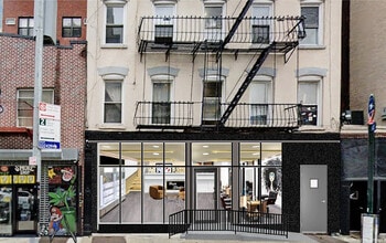 129-137 Graham Ave, Brooklyn, NY à louer Autre– Image 2 sur 2