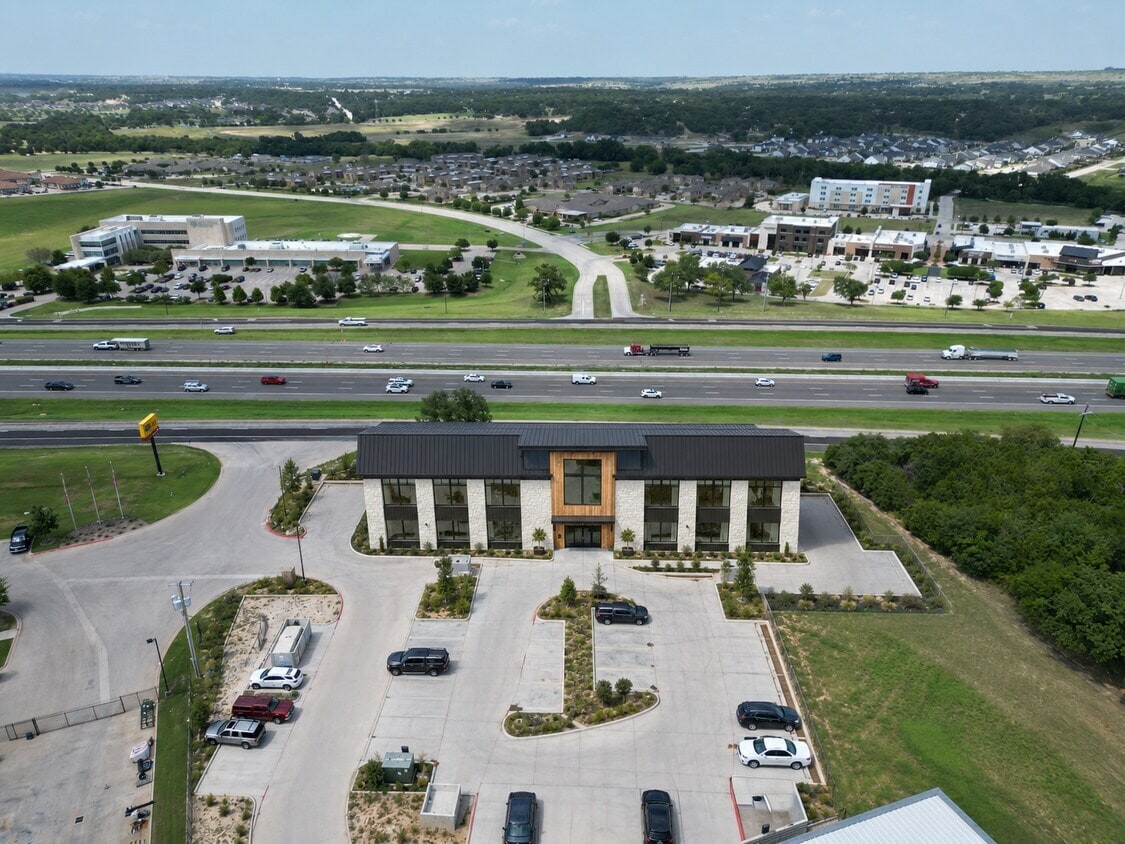 4600 E Interstate 20, Willow Park, TX à louer Photo intérieure– Image 1 sur 4