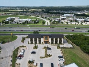 4600 E Interstate 20, Willow Park, TX à louer Photo intérieure– Image 1 sur 4