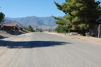 Plus de détails pour Golden Spur St, Lake Isabella, CA - Terrain à vendre