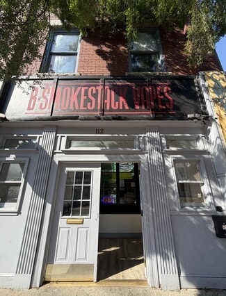 Plus de détails pour 112 E Main St, Durham, NC - Local commercial à vendre