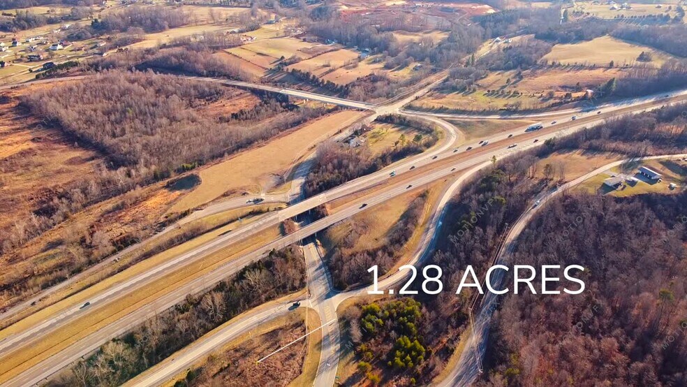 Fordtown Rd, Jonesborough, TN à louer - Vidéo sur l’annonce professionnelle – Image 2 sur 24