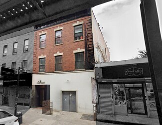 Plus de détails pour 3255 Fulton St, Brooklyn, NY - Local commercial à vendre
