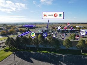 1780 Shiloh Rd, Billings, MT à louer Photo intérieure– Image 2 sur 23