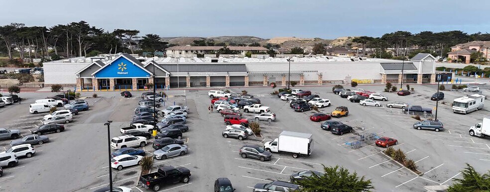 164 Seaside Ct, Marina, CA à louer - Photo de l’immeuble – Image 3 sur 9