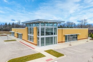 Plus de détails pour 29380 N Waukegan Rd, Green Oaks, IL - Local commercial à louer