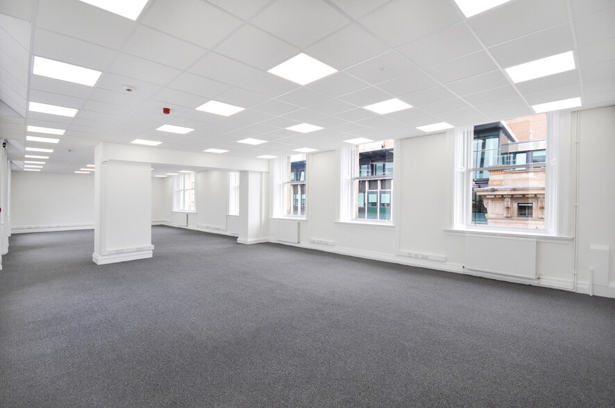 135 Buchanan St, Glasgow à louer - Photo de l’immeuble – Image 3 sur 10