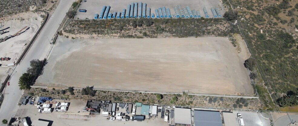 12485 Highway 67, Lakeside, CA à louer - Photo de l’immeuble – Image 2 sur 3