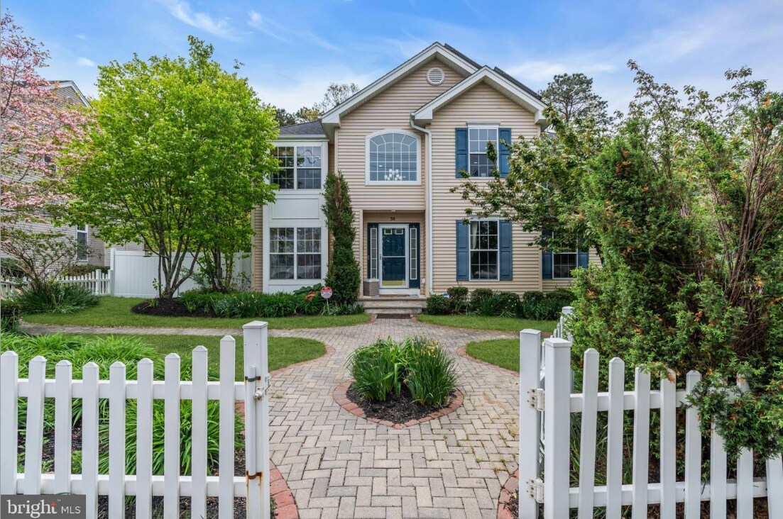 59 Nautilus Dr, Barnegat, NJ à vendre Photo de l’immeuble– Image 1 sur 2