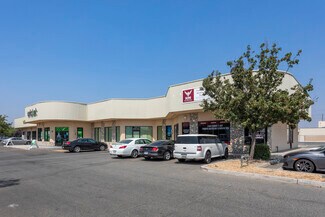 Plus de détails pour 201 S Gateway Dr, Madera, CA - Local commercial à louer