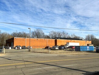 Plus de détails pour 4395 Springfield St, Dayton, OH - Industriel/Logistique à vendre