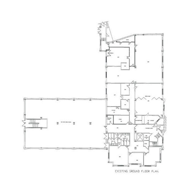 36-42 Friars Walk, Lewes à louer - Photo de l’immeuble – Image 3 sur 12