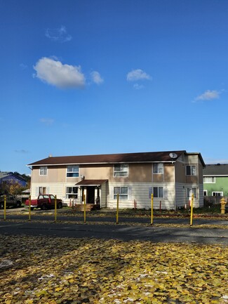 Plus de détails pour 429 1st Ave N, Algona, WA - Logement à vendre