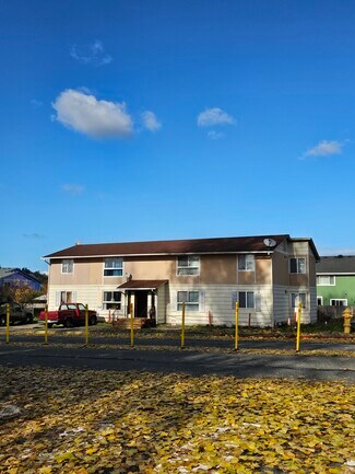 Plus de détails pour 429 1st Ave N, Algona, WA - Logement à vendre