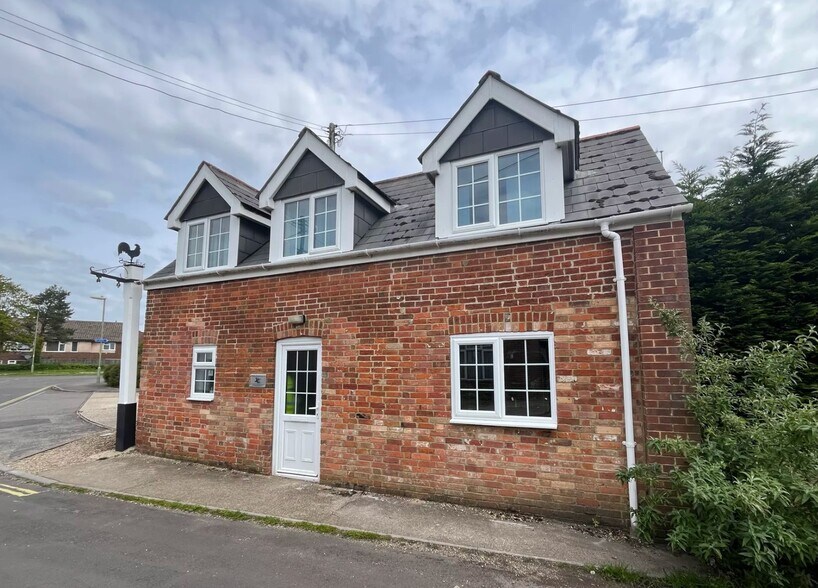 30 New St, Ringwood à vendre - Photo de l’immeuble – Image 2 sur 7