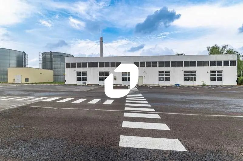 20 Rue Du Trieu Du Quesnoy, Toufflers à louer Photo de l’immeuble– Image 1 sur 9