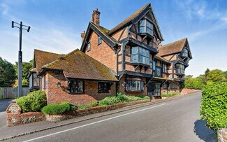 Plus de détails pour Peach Hill Ln, Crawley - Hôtellerie à vendre