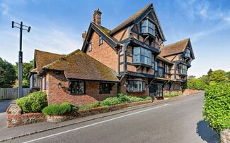 Plus de détails pour Peach Hill Ln, Crawley - Hôtellerie à vendre