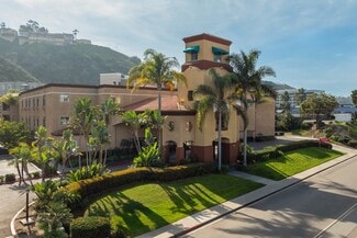 Plus de détails pour 631 Camino del Rio S, San Diego, CA - Hôtellerie à vendre