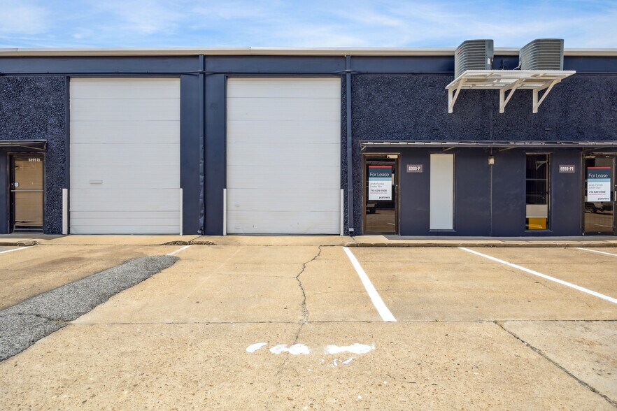 6989 W Little York Rd, Houston, TX à louer - Photo de l’immeuble – Image 3 sur 64