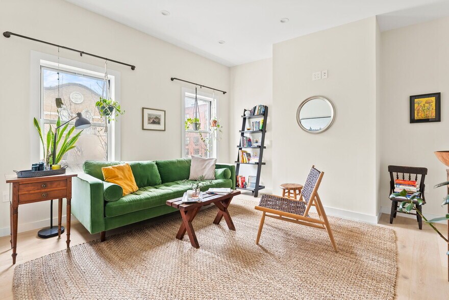 30 Bergen St, Brooklyn, NY à vendre - Photo de l’immeuble – Image 3 sur 31