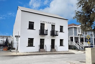 Plus de détails pour 322 Martinez St, San Antonio, TX - Bureau à louer