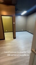 322-346 Cernon St, Vacaville, CA à louer - Vidéo sur l’annonce professionnelle